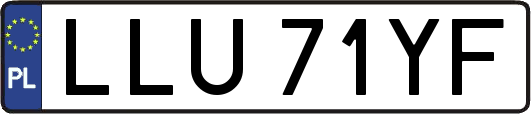 LLU71YF
