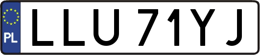 LLU71YJ