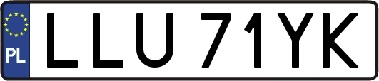 LLU71YK