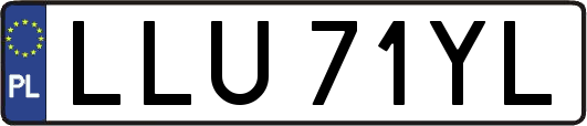 LLU71YL