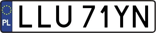 LLU71YN