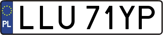 LLU71YP