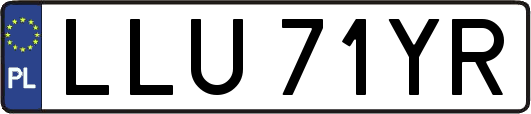 LLU71YR