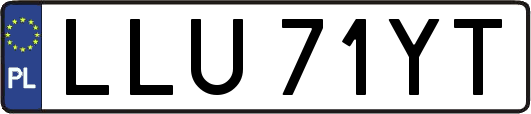 LLU71YT