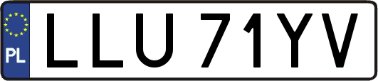 LLU71YV