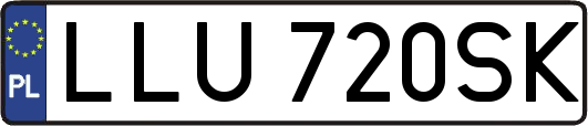 LLU720SK