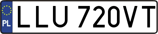 LLU720VT