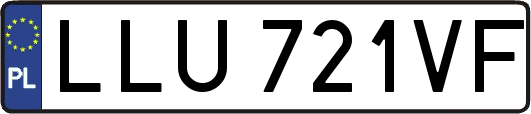 LLU721VF