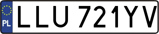 LLU721YV