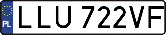 LLU722VF