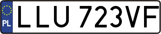 LLU723VF