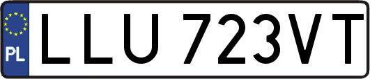 LLU723VT