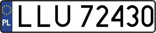 LLU72430