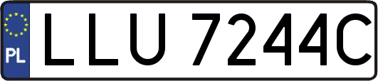 LLU7244C