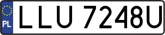 LLU7248U