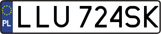LLU724SK