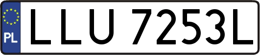 LLU7253L