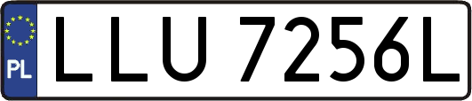 LLU7256L