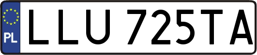 LLU725TA