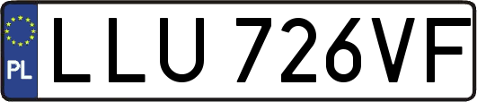 LLU726VF