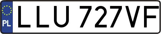 LLU727VF