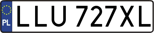 LLU727XL