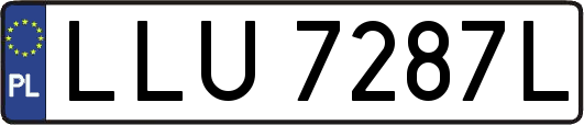 LLU7287L