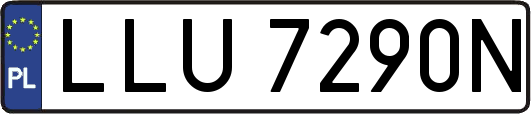 LLU7290N