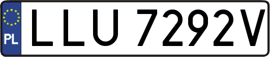 LLU7292V
