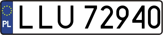LLU72940