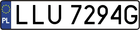LLU7294G