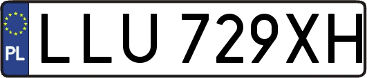 LLU729XH