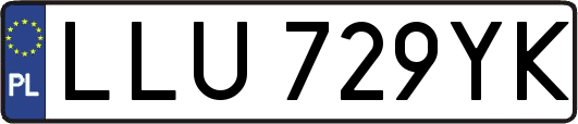 LLU729YK