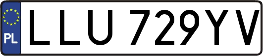 LLU729YV
