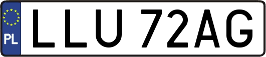 LLU72AG