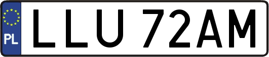 LLU72AM