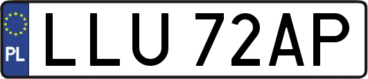 LLU72AP