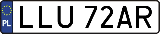 LLU72AR