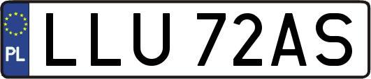 LLU72AS