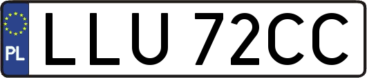 LLU72CC