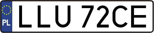 LLU72CE