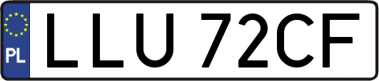 LLU72CF
