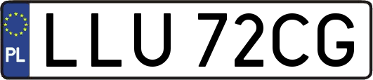 LLU72CG