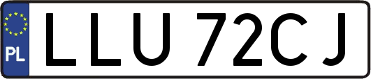 LLU72CJ