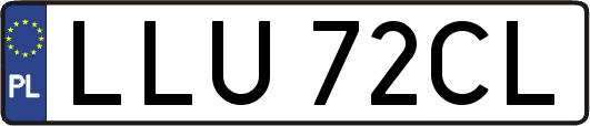 LLU72CL