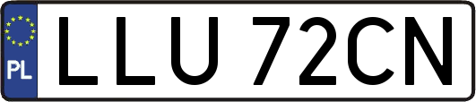 LLU72CN