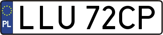 LLU72CP