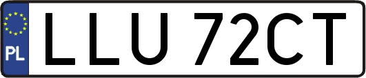 LLU72CT