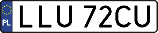LLU72CU