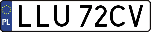 LLU72CV